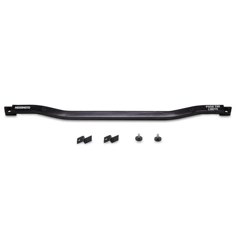 Suporte de porta-malas Mishimoto 14-16 Ford Fiesta ST 1.6L