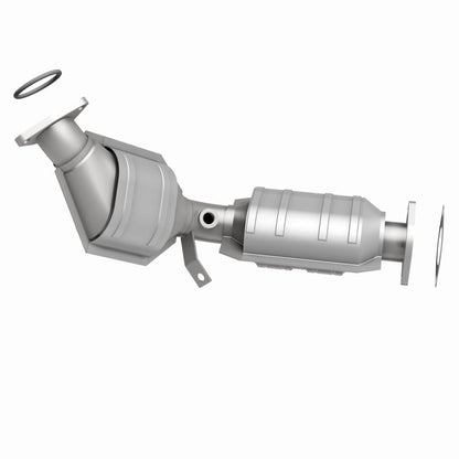 MagnaFlow Direct Fit Catalytic Converter 03-04 350Z/G35 Couple Passenger Side
