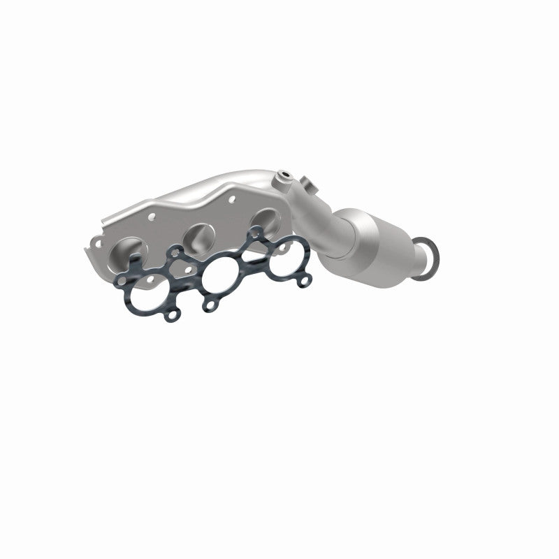MagnaFlow Direct Fit Catalytic Converter 06-08 IS250/350 PS mani OEM