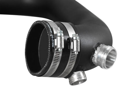 aFe MagnumFORCE Admisión Etapa-2 PRO 5R VW 09-14 Jetta/Golf 12-14 Passat/Escarabajo 2.5L