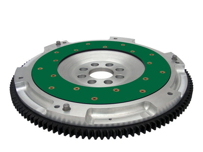 Fidanza 90-95 Toyota MR2 2.2L NT / 83-01 Camry 2.0L / 06-00 Rav 4 2.0L Volante de alumínio