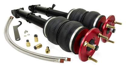 Air Lift Performance 17-18 Lexus IS 350 RWD / 2018 Lexus RC 300 RWD Kit dianteiro