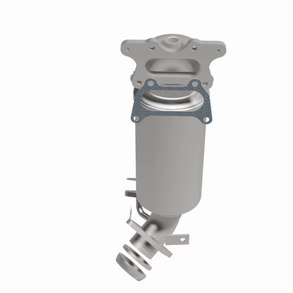 MagnaFlow Direct Fit Catalytic Converter 06-13 Honda Civic L4 1.8L