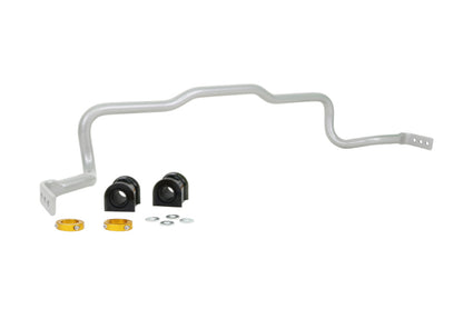 Whiteline 16-17 Ford Focus RS frontal 26mm barra estabilizadora ajustável resistente