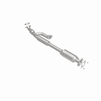 MagnaFlow Direct Fit Catalytic Converter 03-05 Tiburon 2.7L OEM