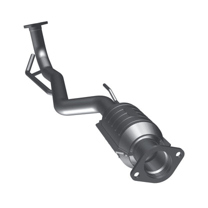 MagnaFlow Direct Fit Catalytic Converter 96-97 Infiniti J30 3.0L Driver Side