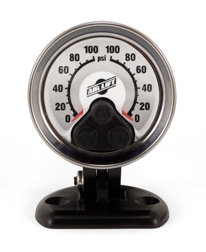 Compressor de trabalho pesado duplo controlador de carga de elevação pneumática