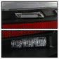 Spyder Porsche 987 Cayman 06-08 / Boxster 09-12 LED Tail Lights - Sequential Signal - Black