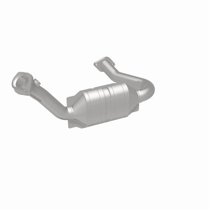 MagnaFlow Direct Fit Catalytic Converter 07-09 Ranger 4.0 Driver Side OEM