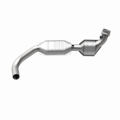 MagnaFlow Direct Fit Catalytic Converter 03 Lincoln Navigator 5.4L
