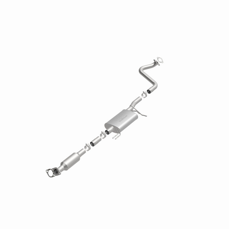 MagnaFlow Direct Fit Catalytic Converter 14-16 Kia Soul 2.0L