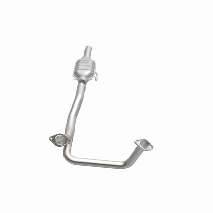 MagnaFlow Direct Fit Catalytic Converter Ford 84 86