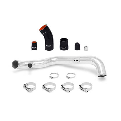 Mishimoto 2014+ Ford Fiesta ST Cold-Side Intercooler Pipe Kit - Pulido