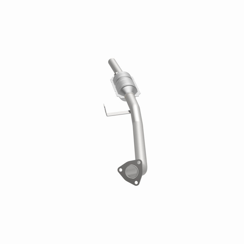 MagnaFlow Direct Fit Catalytic Converter 96-97 Infiniti J30 3.0L Driver Side