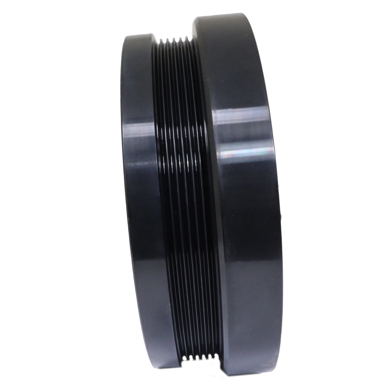 Fluidampr 17-19 GM 6.6L Aço Duramax Amortecedor balanceado externamente