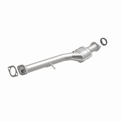 MagnaFlow Direct Fit Catalytic Converter 2006-2007 Subaru Impreza 2.5L