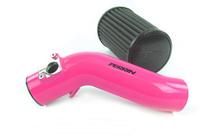 Admisión de aire frío Subaru STI Perrin 18-21 - Hyper Pink