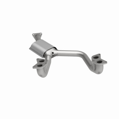 MagnaFlow Direct Fit Catalytic Converter Subaru Legacy 90-93 2.2L