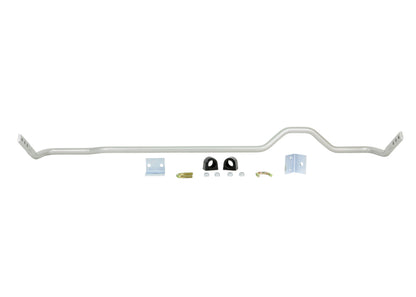 Whiteline 6/02-06 Subaru Forester SG X/XS Trasero 22mm Swaybar-X h/duty Blade ajustable