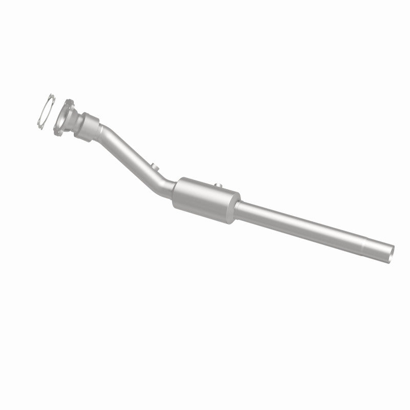 MagnaFlow Direct Fit Catalytic Converter 2003 Volkswagen Golf 1.8L