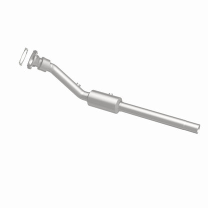 MagnaFlow Direct Fit Catalytic Converter 2003 Volkswagen Golf 1.8L