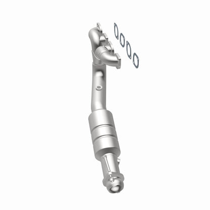 MagnaFlow Direct Fit Catalytic Converter 02-03 BMW 745i 4.4L D/S