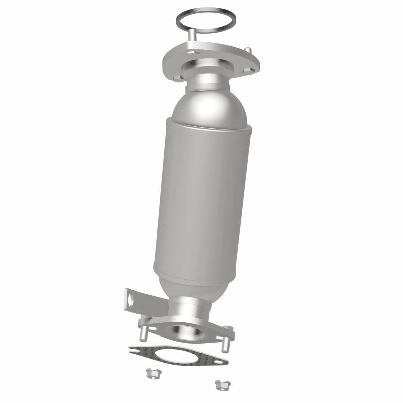 MagnaFlow Direct Fit Catalytic Converter 07-08 GM SUV 3.6L Front OEM