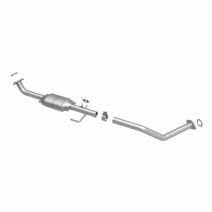 MagnaFlow Direct Fit Catalytic Converter 01-04 Toyota Sequoia 4.7L D/S