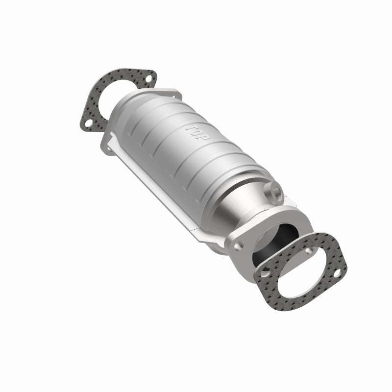 MagnaFlow Direct Fit Catalytic Converter 96-98 Nissan Altima 2.4L