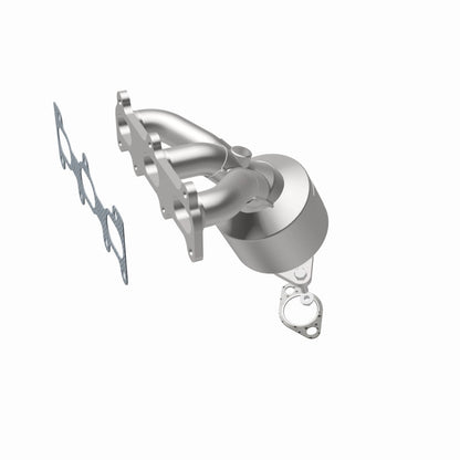 MagnaFlow Direct Fit Catalytic Converter 06 Kia Optima 2.7L