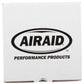 Airaid Universal Air Filter - Cone 3 1/2 x 6 x 4 5/8 x 9