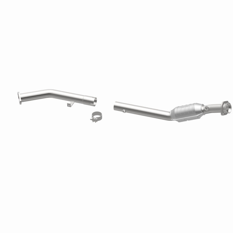 MagnaFlow Direct Fit Catalytic Converter GTO- 2004 8 5.7L OEM