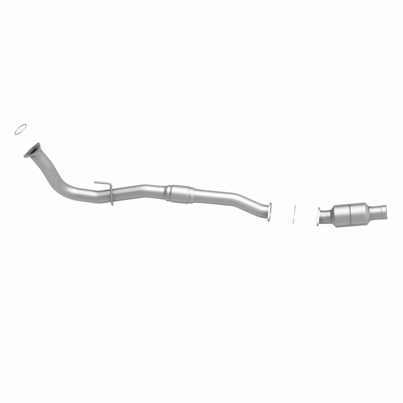 MagnaFlow Direct Fit Catalytic Converter 02-03 Avalanche 8.1 PS OEM