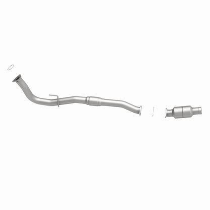 MagnaFlow Direct Fit Catalytic Converter 02-03 Avalanche 8.1 PS OEM