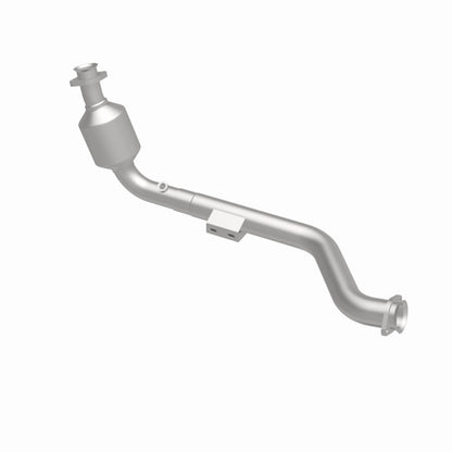 MagnaFlow Direct Fit Catalytic Converter Mercedes CLK320 01-03 Passenger Side OEM