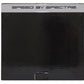 Spectre Air Filter Inlet Adapter / Velocity Stack 3in.