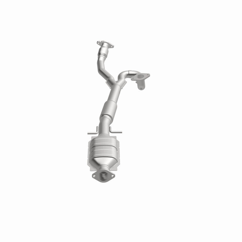 MagnaFlow Direct Fit Catalytic Converter 10-14 LaCrosse 3.0/3.6L