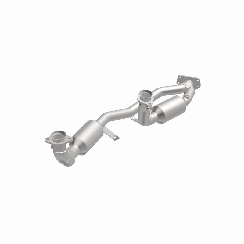 MagnaFlow Direct Fit Catalytic Converter 99-00 Windstar 3.0L V6
