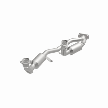 MagnaFlow Direct Fit Catalytic Converter 99-00 Windstar 3.0L V6