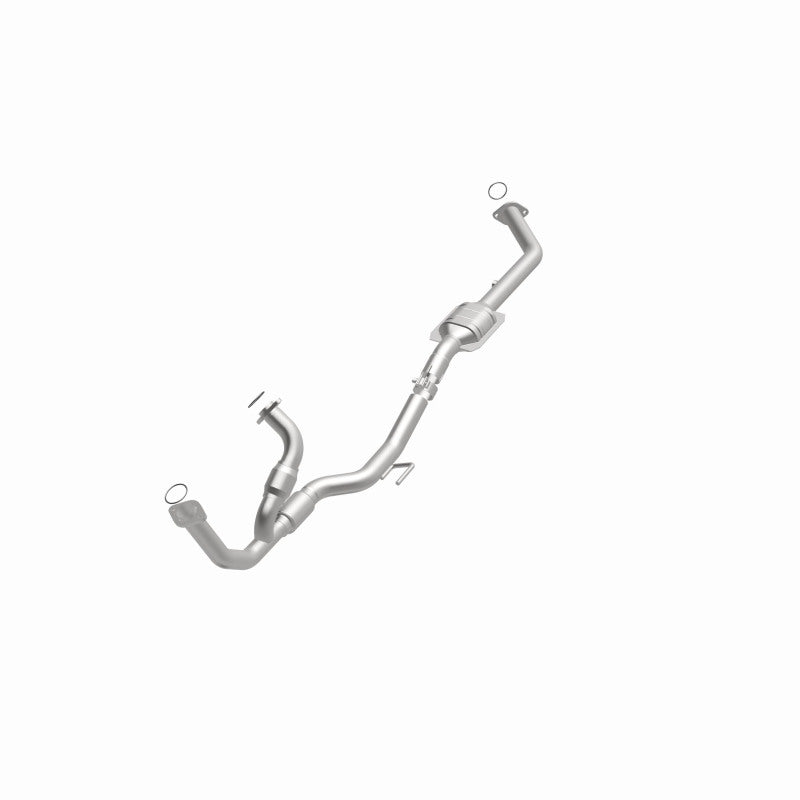 MagnaFlow Direct Fit Catalytic Converter 98-00 Sienna 3.0L