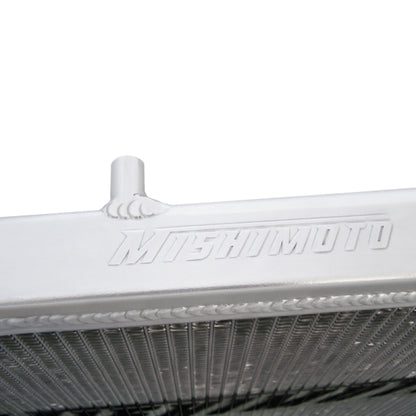 Mishimoto 01-05 Dodge Neon SRT-4 Radiador manual de alumínio