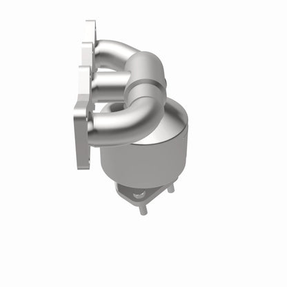 MagnaFlow Direct Fit Catalytic Converter 95-02 Mazda Millenia 2.3L