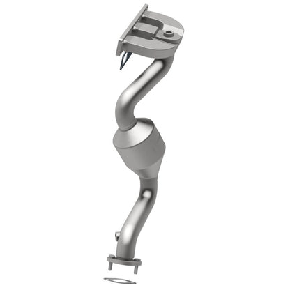 MagnaFlow Direct Fit Catalytic Converter 99-00 BMW Z3 L6 2.8L Front Manifold