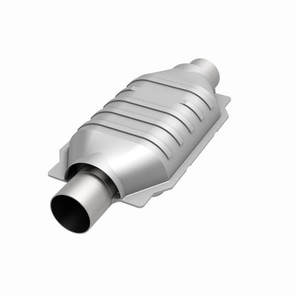 MagnaFlow Universal Catalytic Converter 3 inch OEM Grade