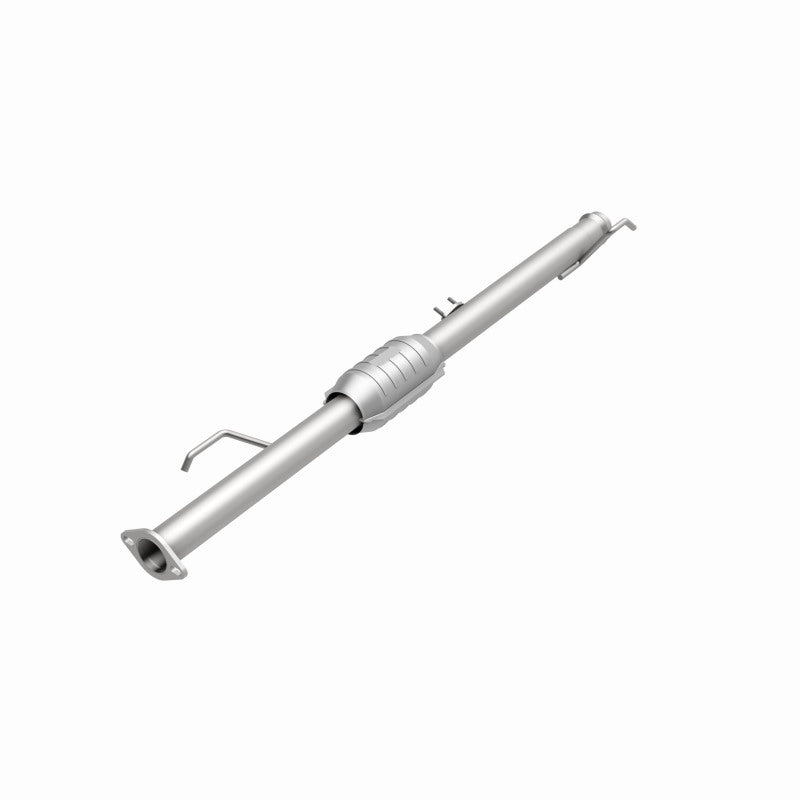 MagnaFlow Direct Fit Catalytic Converter 00-04 Tundra 3.4L rear OEM
