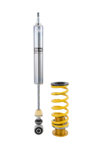 Ohlins 06-14 Audi A3/TT/TTRS (8P) Sistema Coilover de carretera y pista
