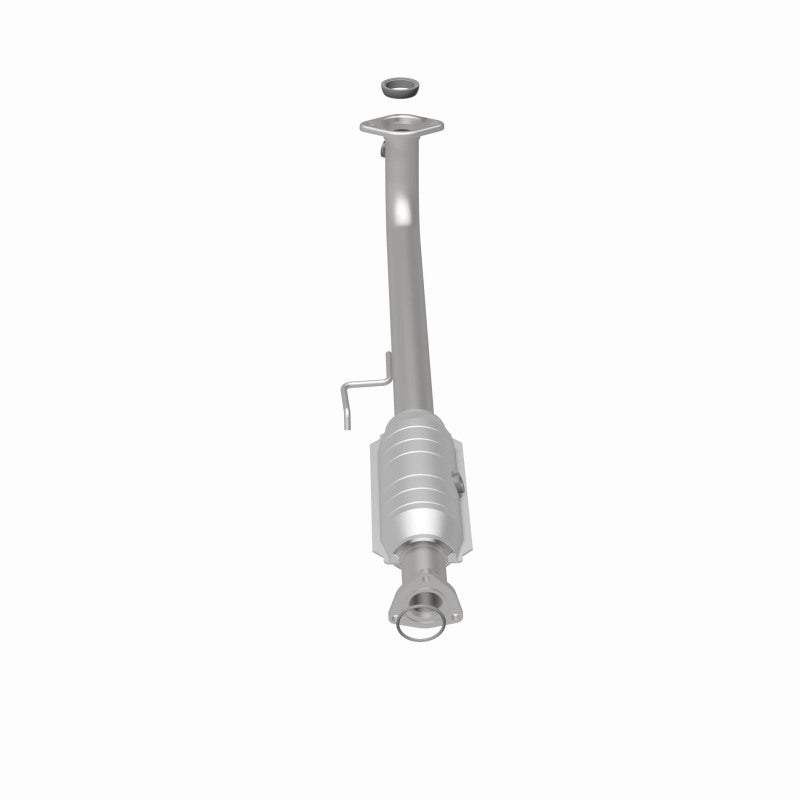 MagnaFlow Direct Fit Catalytic Converter CIVIC- 01-05 4 1.7L OEM