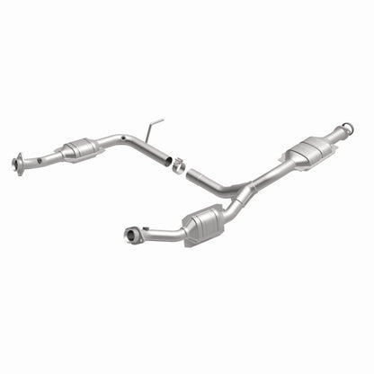 MagnaFlow Direct Fit Catalytic Converter 05 Explorer 2/4WD 4.0L