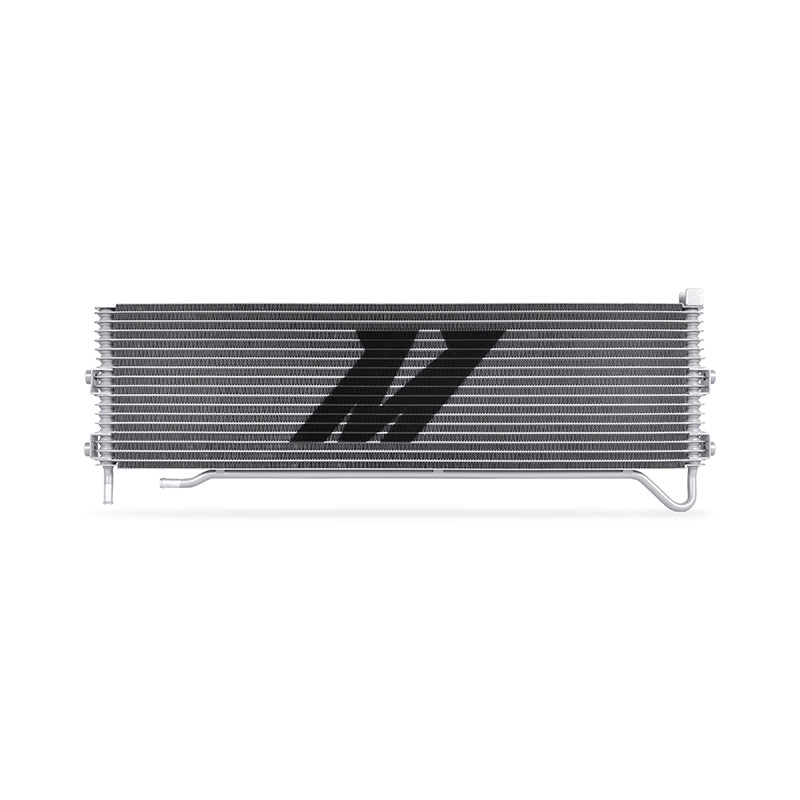 Enfriador de transmisión Mishimoto 08-10 Ford 6.4L Powerstroke