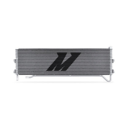 Enfriador de transmisión Mishimoto 08-10 Ford 6.4L Powerstroke